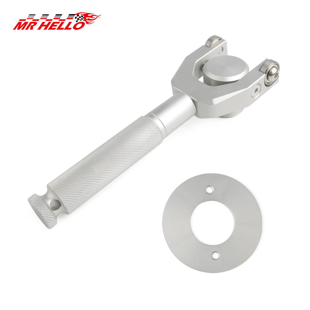 Инструмент для регулировки и замены приводного ремня Bombardier Can-Am Maverick X3