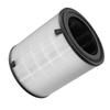 Air Purifier Replacement Filter For Levoit LV-H133 LV-H133-RF , 3-In-1 True HEPA Activated Carbon Filters