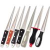 Sharpening Rod Diamond Rod Kitchen Gadgets Knife Sharpener Slaughterhouse Butcher Sharpening Bar Fish Hook Grinding
