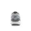 Nike Мужские кроссовки Air Max 1 Photon Dust Wolf Grey Унисекс Белый Дымчато-серый HM9936-001