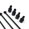 144001 1/14 RC Buggy Car Modified Parts, Easy to Install