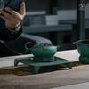 Керамический чайный набор Кунг-фу Edenus - Портативная подарочная коробка