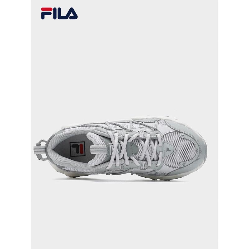 Fila Женские кроссовки на массивной подошве Cat Claw 6