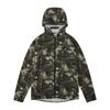 Легкая компактная куртка Multi Haze Camo M [Daiwa] DJ-4026