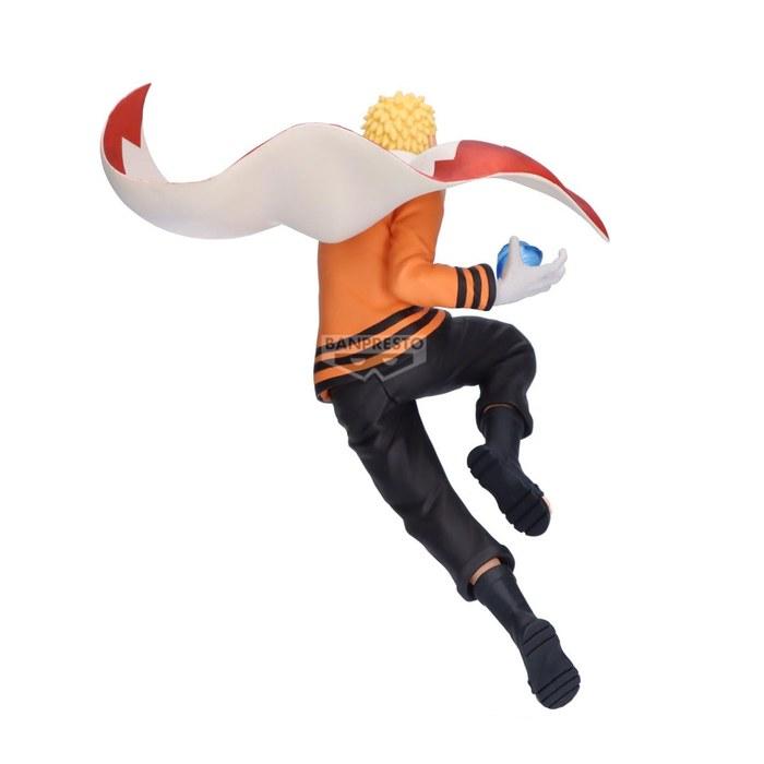 Banpresto Boruto NARUTO Наруто Узумаки II Vibration Stars Фигурка
