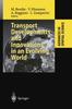Книга Transport Developments and Innovations In an Evolving World