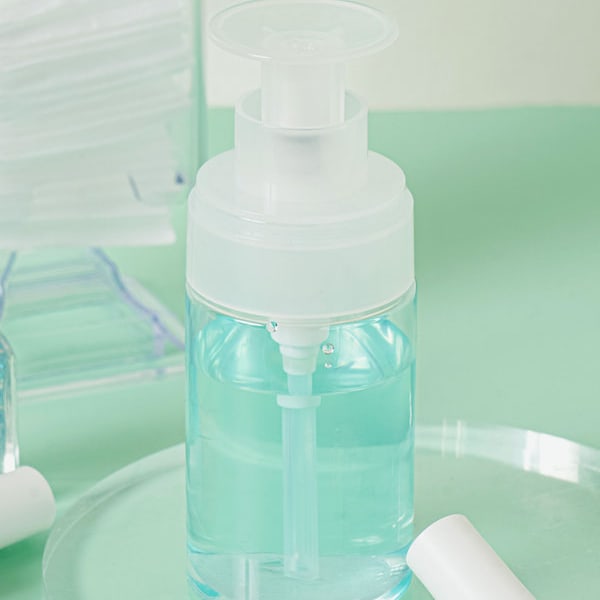 Контейнер для очистителя 120 мл