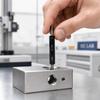 6H Tolerance Measurement Hand Tool Double Ends Double End Thread Gauge  Industrial Inspection