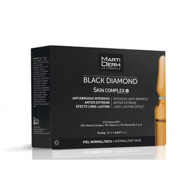 Martiderm Skin Complex Протеогликаны, 10 ампул по 2 мл