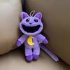 Улыбающиеся зверьки плюшевые, Поппи Playtime 3 Catnap плюшевые мягкие игрушки для детей мальчик девочки подарок забавный подарок подарок