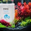 Neo Soil Plant No Co2 Rich - Substrate for Plant Aquariums 8L