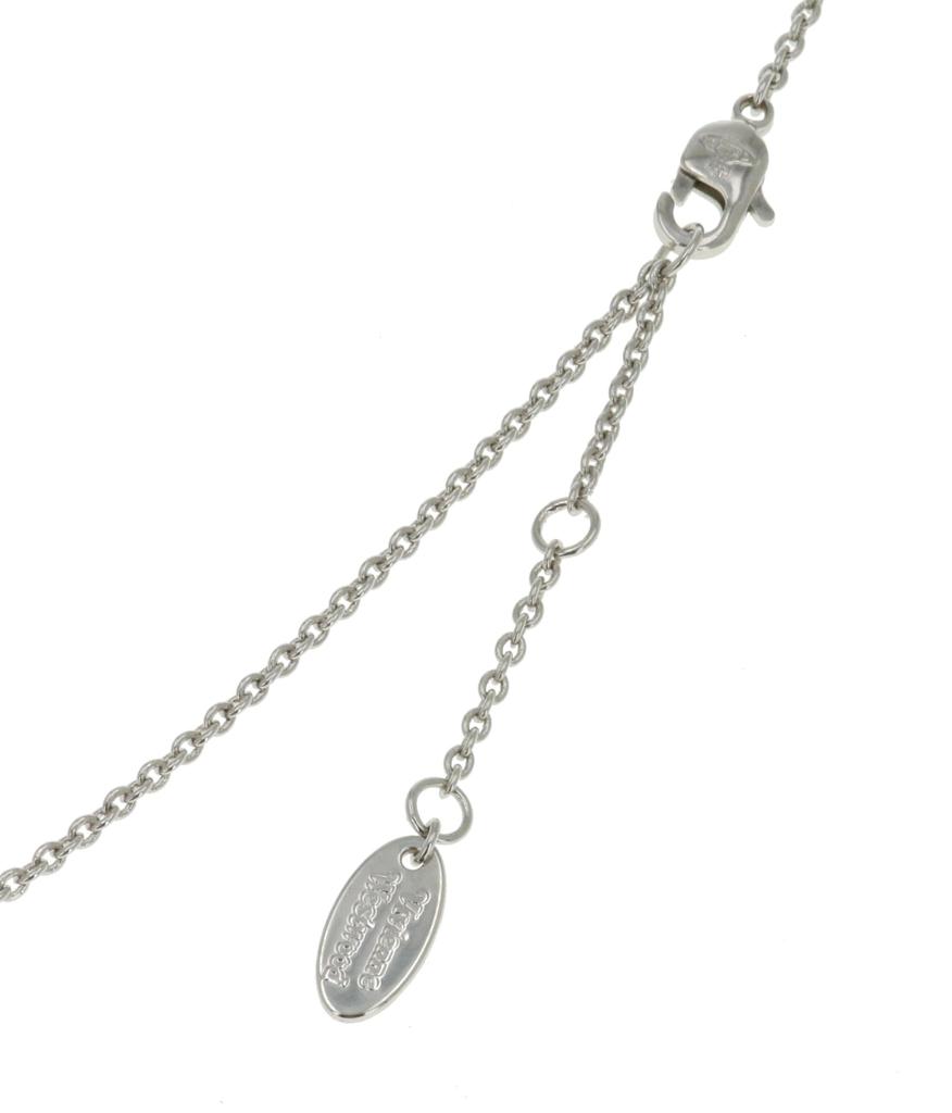 Ожерелье OLYMPIA Латунь [Vivienne Westwood] Женское 630203IC/02P102 [Товар]