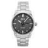 Multifort Stainless Steel Anthracite Dial Automatic M005.430.11.061.80 100M Men's Watch