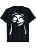 Sally Big Face T-Shirt