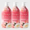 Pink Blossom Body Wash 900g X 3 (Optional)