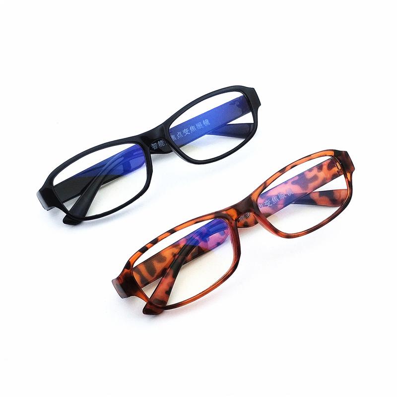Multifocal Blue Light Reading Glasses 0 To 400 Diopters for Men & Women