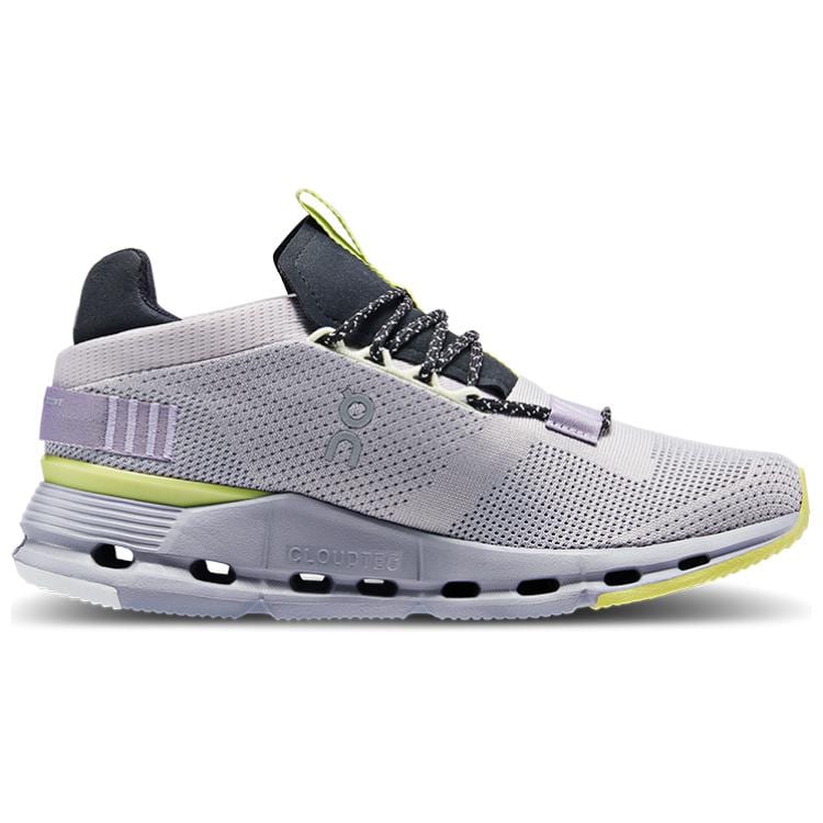 On Running Cloudnova Pearl Zest Women's 26.98313