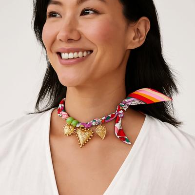 Ожерелья и подвески – Ожерелья и колье