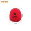 OTOM 2 PCS Air Filter For KAWASAKI KX250F 2021-2024 KX250XC KX450F KX450XC Motorcycle Accessories Cleaner Sponge Foam 11013-0773