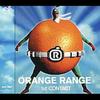 CD ORANGE RANGE - 1st CONTACT SRCL5650 Gr8! Records 2003 Japan Japanese Pop/Rock Used