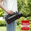 6L Large Capacity Outdoor Men's 304 Stainless Steel Vacuum Insulated Thermos Bottle