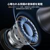 UGREEN Type with Call Volume Remote Wired Sound Sound Leakage Compatible with Devices Such as iPhone Galaxy Black USB-C Type-C Earphones, In-Ear Mic,
