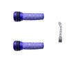 Совместим с пылесосами Dyson DC28c / DC33c / DC37 / DC39c / DC41c / DC53 Предварительный фильтр Воздушные фильтры Замены Запасная часть