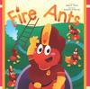 Книга Fire Ants