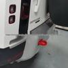 Land Rover Defender 110 Tow Hook & Front Wheel Hub Guard for 2020-21 Models
