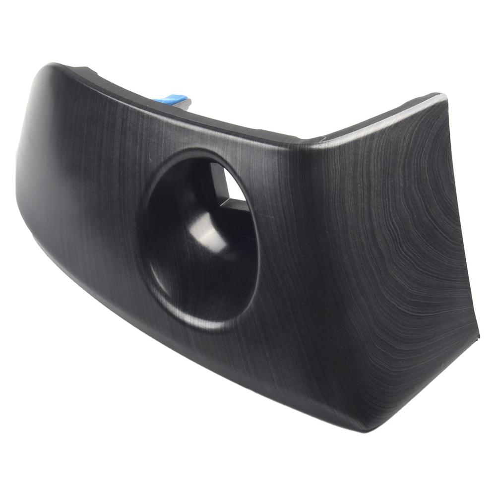 For 06-12 Toyota RAV4 Center Instrument Cluster Finish Panel Trim 55413-42070-B0