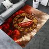 Rts Widzew D Carpet Rug For Living Room Bedroom Home Sofa Decorationkids Play Nonslip Floor Mat