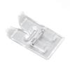 7mm Presser Foot Replacement Clear Transparent Presser Foot  Sewing Accuracy