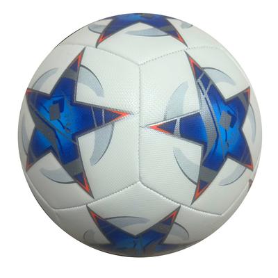 Новое поступление, синий официальный размер 5, футбольный мяч Premier Goal Team Match, мячи для тренировок, спортивные товары для футбольной лиги, топ для футбола
