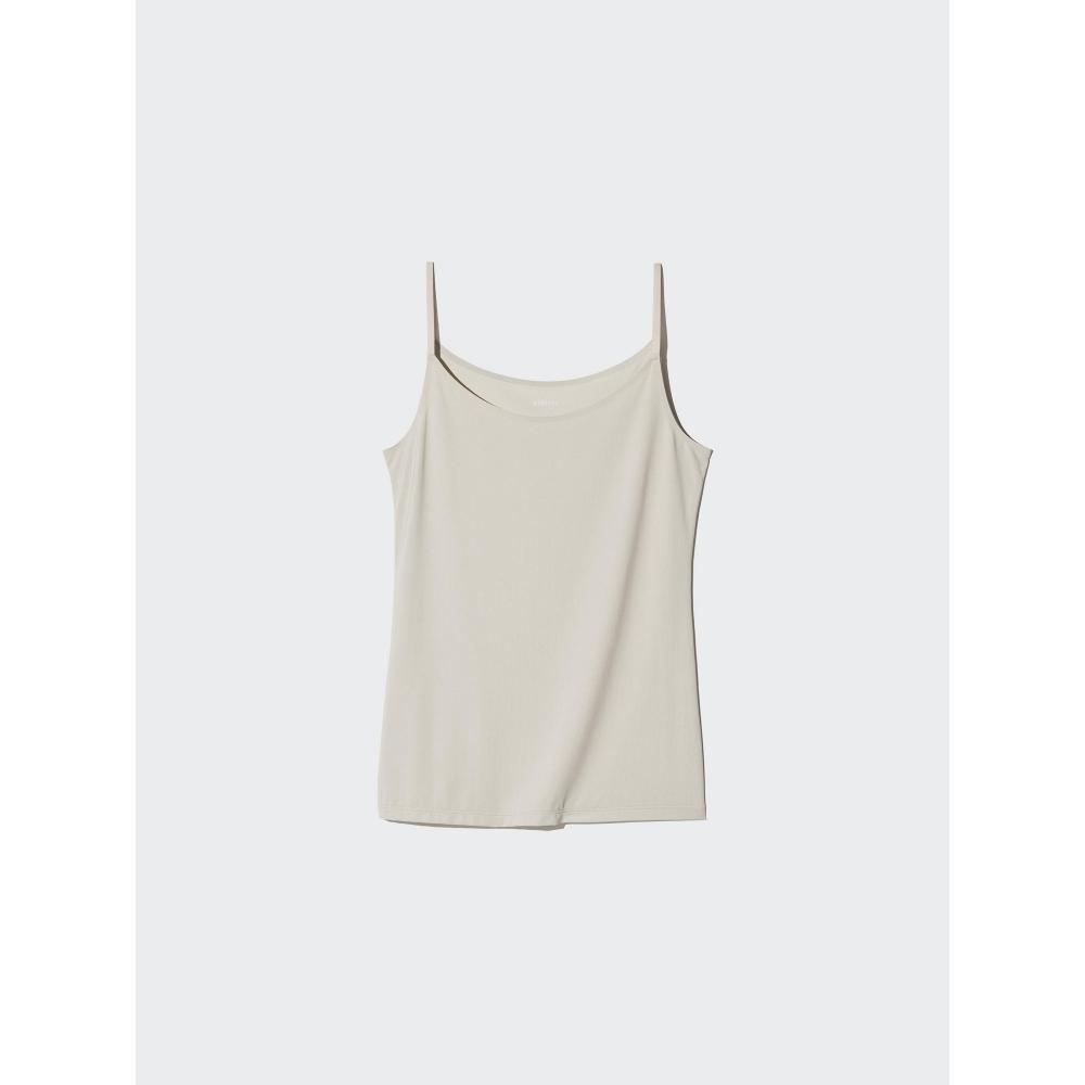 Uniqlo Японская воздушная ритмическая кофточка