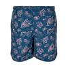 Urban Classics Mens Nautical Swim Shorts