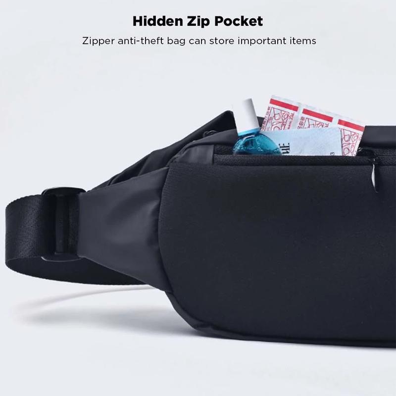Сумка Xiaomi через плечо