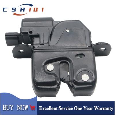 Замок двери багажника для Renault Captur Logan Sandero Clio Duster Fluence Megane Автозапчасти аксессуары 905039428R