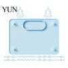 Silicone Feeding Mats Baby Placemat with Suction Cup, Toddlers Eating Food Mat Foldable Play Anti-fall Rope, Multi-functional Activity Pad for Kids