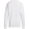 Adidas Unisex T-Shirts Crew Neck Moderate Non-Stretch IS5191