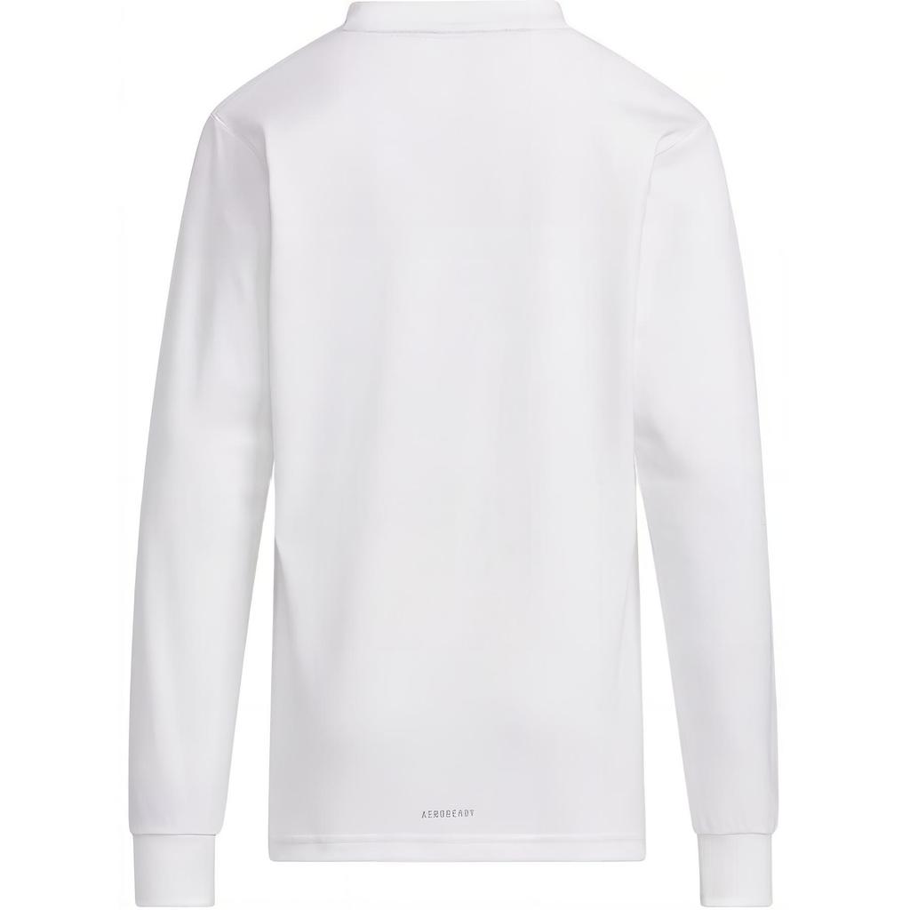Adidas Unisex T-Shirts Crew Neck Moderate Non-Stretch IS5191