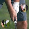 Golf Gesture Alignment Training Aids Correct Training Grip Aid Golf Grip Trainer