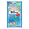 KINCHO Kincho Kaoring Кольцо от насекомых Синее 30 штук