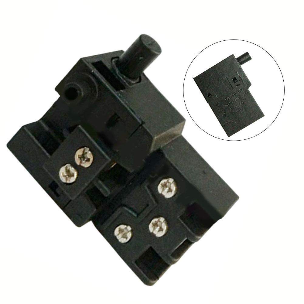 For LS1040 Power Tool Part Saw Replacement Switch Manual Measurement Deviation Note Power Tool Accessory Mounting Compatible