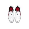 Nike Air Max AP White University Красные мужские кроссовки Черные CU4826-101