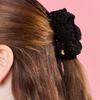 ENGBROX twinkle tweed claw clip
