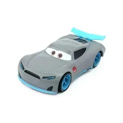 Новая машинка Pixar Тачки 3 Молния Маккуин Стиль Гоночные машинки Джексон Шторм Тим Дэниел Металлическая литая модель Машинка Подарок ребенку на день рождения