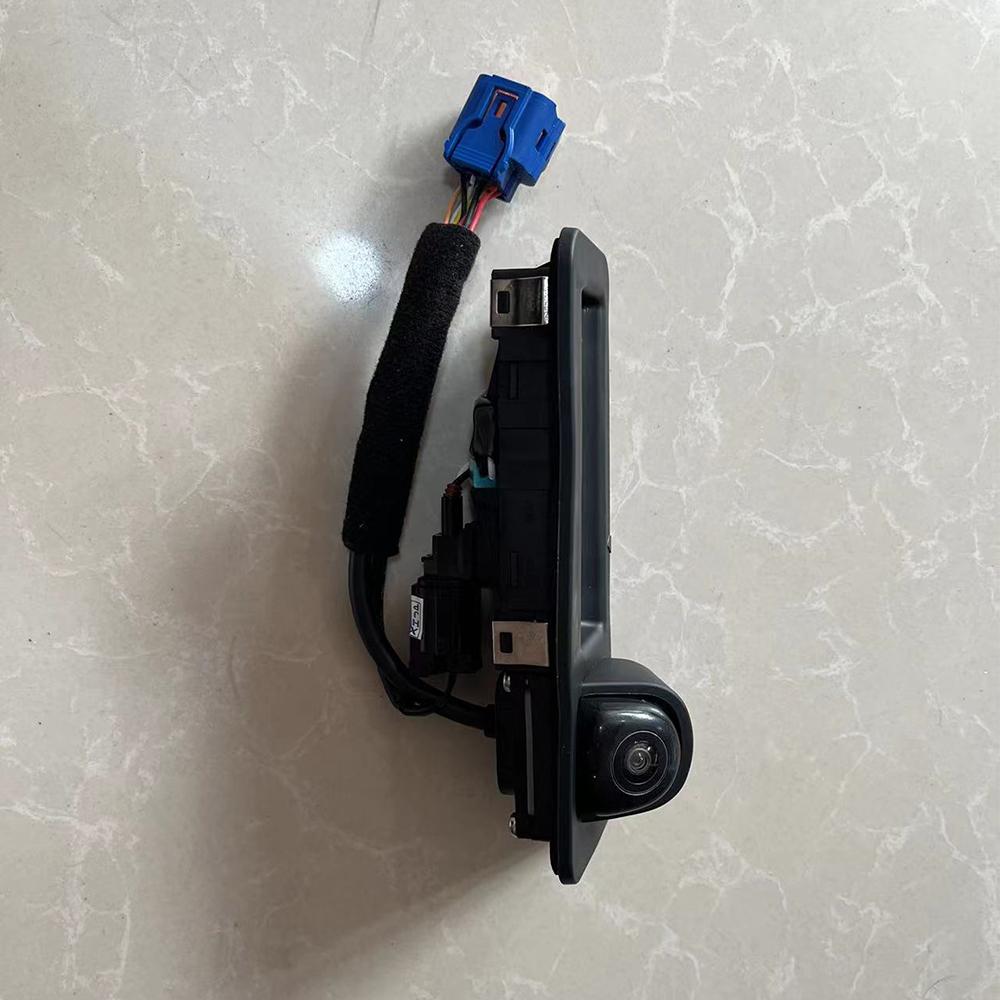 Оригинальная задняя камера для HYUNDAI 2017+ Solaris Elantra AD 95760F2001 95760 F2000