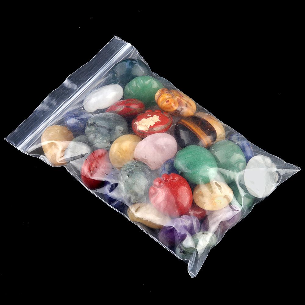 Lovely Ornaments Natural Stone Little Girl's Foot Decorative Ornament Lucky Gift Spiritual Jewelry Size 25x23mm