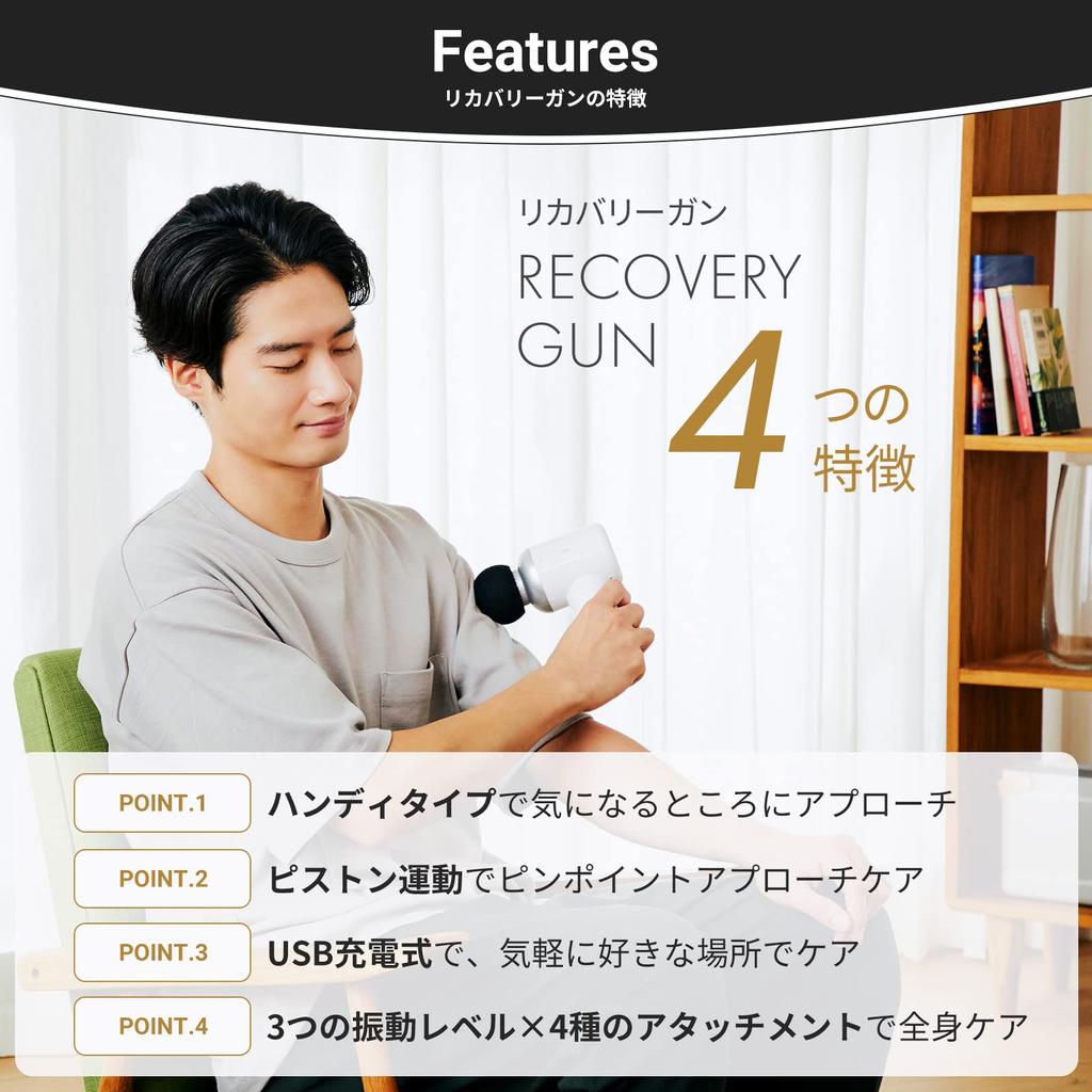 Официальный магазин Doctor Air Пистолет для восстановления Легкий беспроводной Компактный перезаряжаемый миофасциальный релиз День День уважения к пожилым людям