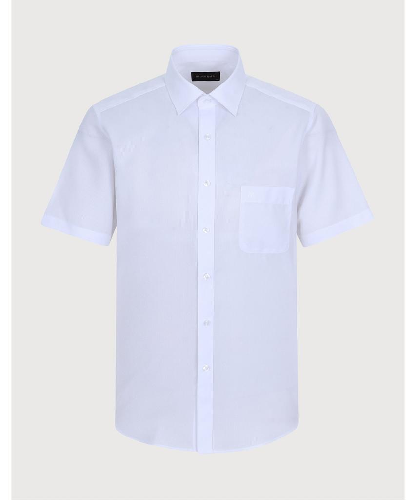 BRUNOBAFFI Basic Fit Dress Shirt_Macts5M3111